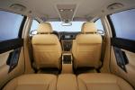 Opel Signum 2003 года